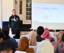 MyPertamina Dukung UMKM Go Digital di Pertamina Grand Prix of Indonesia 2024 - JPNN.com