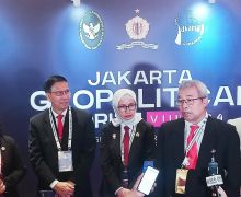 Tantangan dan Strategi Ketahanan Maritim di Indo-Pasifik Jadi Sorotan JGF VIII/2024 - JPNN.com