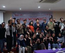 Workshop Fesbul untuk Lokus 9 Digelar di Kota Padang - JPNN.com