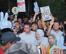 Pengamat Nilai Kepemimpinan Wahono-Nurul Representasi Prabowo di Bojonegoro - JPNN.com