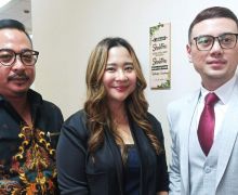 Dipolisikan Sahabat, Chikita Meidy Buka Suara  - JPNN.com