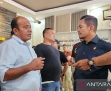 Setahun Buron, Bos Debt Collector Pelaku Perampasan Ditangkap - JPNN.com