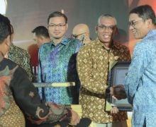 Kideco Raih Sejumlah Penghargaan Dalam Ajang Good Mining Practice Award 2024 - JPNN.com