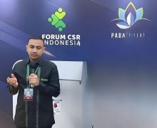 Forum CSR Indonesia Prihatin dengan Kasus Terkait BI dan OJK yang Ditangani KPK - JPNN.com