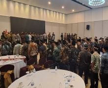 Densus 88 Bubarkan Jamaah Islamiyah, Ormas yang Pernah Ledakkan HKBP Hangtuah Pekanbaru - JPNN.com