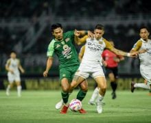 Klasemen Liga 1: Gagal Pukul Dewa United, Persebaya Tak Aman - JPNN.com