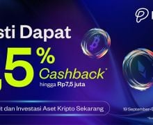 Pluang Kenalkan Trading Aset Kripto yang Lebih Mudah, Menguntungkan, dan Hemat Biaya - JPNN.com