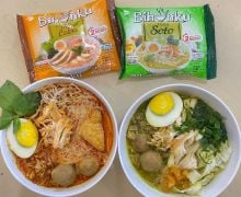 Manjakan Konsumen, Bihunku dan Bakso Malang Karapitan Berkolaborasi - JPNN.com