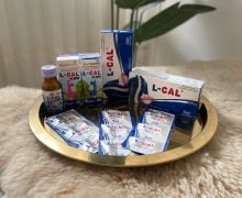 Solusi Kesehatan Tulang Optimal untuk Keluarga Indonesia dengan L-CAL & L-CAL Grow - JPNN.com