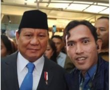 Puntho Pranowo Puji Prabowo Figur Humanis, Mayor Teddy Sosok Sigap - JPNN.com