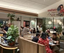 Baia Nonna, Tempat Kuliner Baru yang Cozy dan Instagramable di BSD - JPNN.com