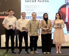 Layanan 24/7 SOC SecurXcess Hadir dengan Teknologi Inovatif, Pemantauan Akurat & Respon Cepat - JPNN.com