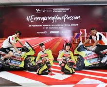 Wisatawan Asing Berdatangan, Antusias Menonton Pertamina Grand Prix of Indonesia 2024 - JPNN.com