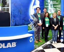 Ecolab Perkenalkan Solusi Inovatif untuk Industri PET Daur Ulang - JPNN.com