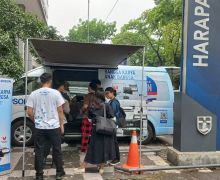 Epson BIJ Caravan: Edukasi Printer Perkantoran Ramah Lingkungan dengan Mobilitas Maksimal - JPNN.com