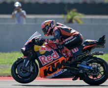 MotoGP Indonesia: Ada yang Aneh di Tikungan 10-11 Mandalika - JPNN.com