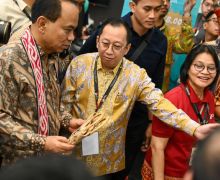 2 Ribu Profesional Berkumpul di Ajang Sinar Mas Digital Day 2024, Inovasi Digital Terbaru - JPNN.com