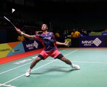 Hasil Semifinal Macau Open 2024: Alwi Farhan Terhenti, Indonesia Sisakan 2 Wakil di Final - JPNN.com