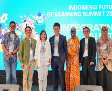 300 Pendidik Siap Integrasikan Artificial Intelligence dalam Pembelajaran IFLS 2024 - JPNN.com