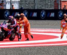 Live Streaming Sprint MotoGP Indonesia 2024 & Starting Grid - JPNN.com