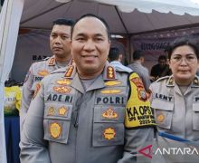 Polisi Sudah Tahu Pelaku yang Membubarkan Paksa Diskusi di Kemang - JPNN.com