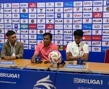 Madura United Menahan Imbang Persib, Pelatih Masih Belum Puas, Kenapa? - JPNN.com