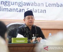 CPNS Kemenag Kalsel 2024: Formasi Guru Akidah Akhlak Paling Banyak Pelamar - JPNN.com