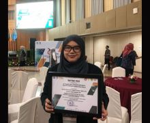 Penelitian Mahasiswa dan Dosen UPNVJ Jadi Best Paper di Ajang Open Society Conference 2024 - JPNN.com