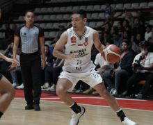 Gebuk Dewa United, Satria Muda Melangkah ke Final IBL All Indonesian 2024 - JPNN.com