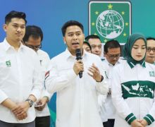 Gus Najmi PKB Prihatin dengan Pembubaran Diskusi di Kemang - JPNN.com