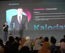 Lewat KISCC 2024, Kalodata Berkomitmen Kembangkan Bisnis Social Commerce di Indonesia - JPNN.com