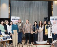 Di Forum ABC, Pandu Sjahrir Bagikan 3 Strategi Kunci Kembangkan Bisnis - JPNN.com