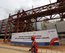 Konsisten Terapkan GMP, MIND ID Sabet Prestasi di Good Mining Practice Award 2024 - JPNN.com