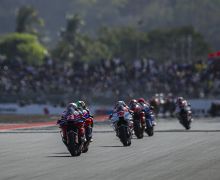 Daftar 'Korban' MotoGP Indonesia 2024, Juara Edisi 2022 tak Ikut Balapan - JPNN.com