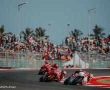 InJourney Sukses Menggelar MotoGP 2024 untuk Ketiga Kalinya - JPNN.com