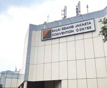 Balai Sidang JCC Dikelola Mandiri, PPKGBK Mulai Siapkan Skema Kerja Sama Baru - JPNN.com