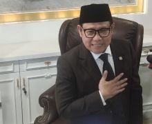 Berkemas Setelah Tak Jadi Legislator, Cak Imin Ungkap Momen Berkesan Selama di DPR - JPNN.com