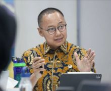 Wakil Ketua MPR Punya Harapan Bagi Kandidat Ketua Umum ILUNI FHUI, Silakan Disimak - JPNN.com