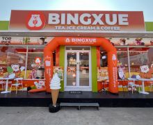 Bakal Hadir di Pameran Franchise 2025: Bingxue Indonesia Targetkan Mitra Baru - JPNN.com