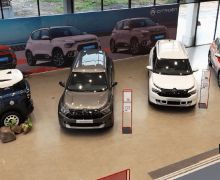 Perluas Jangkauan, Citroen Resmikan Dealer Berstandar 3S di Bandung - JPNN.com