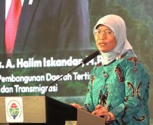 Program TEKAD Kemendes PDTT Mendongkrak Status Desa di Indonesia Timur - JPNN.com