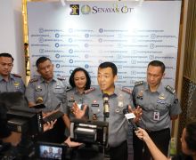 Imigrasi Buka Immigration Lounge di Senayan City, Mudahkan Warga Mengurus Paspor - JPNN.com