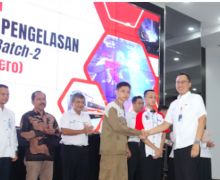 Gelar SMK Series, TJSL INKA Tingkatkan Keterampilan Siswa Kejuruan untuk Masuk Dunia Kerja - JPNN.com