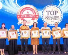 Brand Indonesia Excellence Award 2024 Apresiasi Kontribusi Merek Lokal - JPNN.com