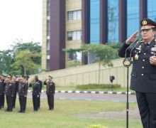 Irjen Iqbal: Saat Pilkada, Bertandinglah Dengan Intelektual, Bukan Kekerasan - JPNN.com