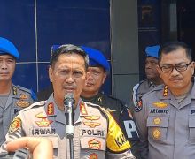 Darurat Gangster, Polisi Terbitkan 6 Titik Rawan di Kota Semarang - JPNN.com