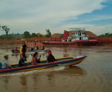 Trend Asia: Sungai Kapuas Terancam Tercemar Gara-Gara Ini - JPNN.com