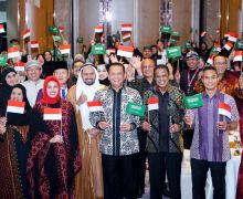 Bamsoet Dorong Peningkatan Kerja Sama Indonesia-Arab Saudi - JPNN.com