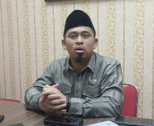 7.777 Kader GP Ansor Banten Bakal Gelar Apel Kesaktian Pancasila - JPNN.com