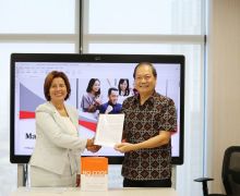 Mastersystem Infotama Gandeng Creatio untuk Percepat Inovasi Digital - JPNN.com